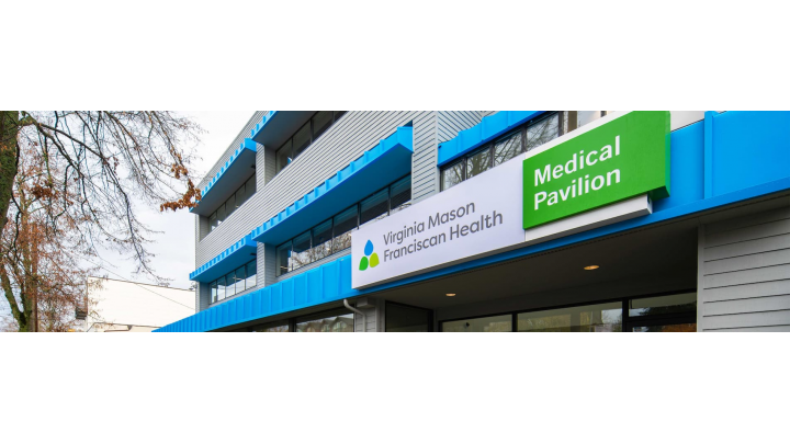 Franciscan Medical Clinic - West Seattle gallery 1