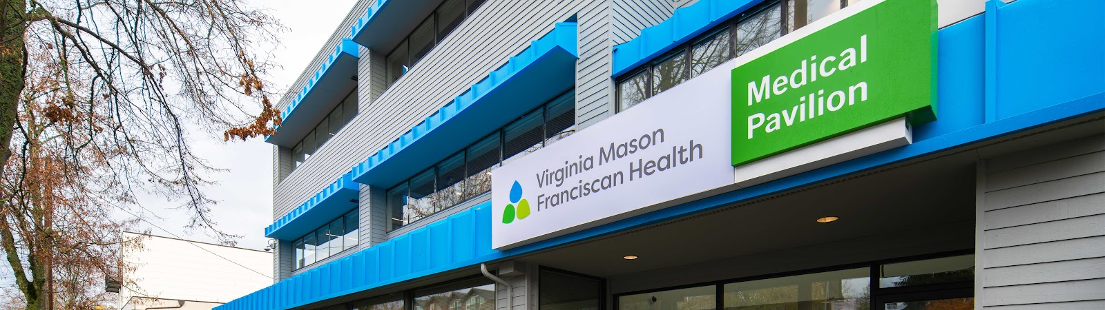 Franciscan Medical Clinic - West Seattle gallery 6
