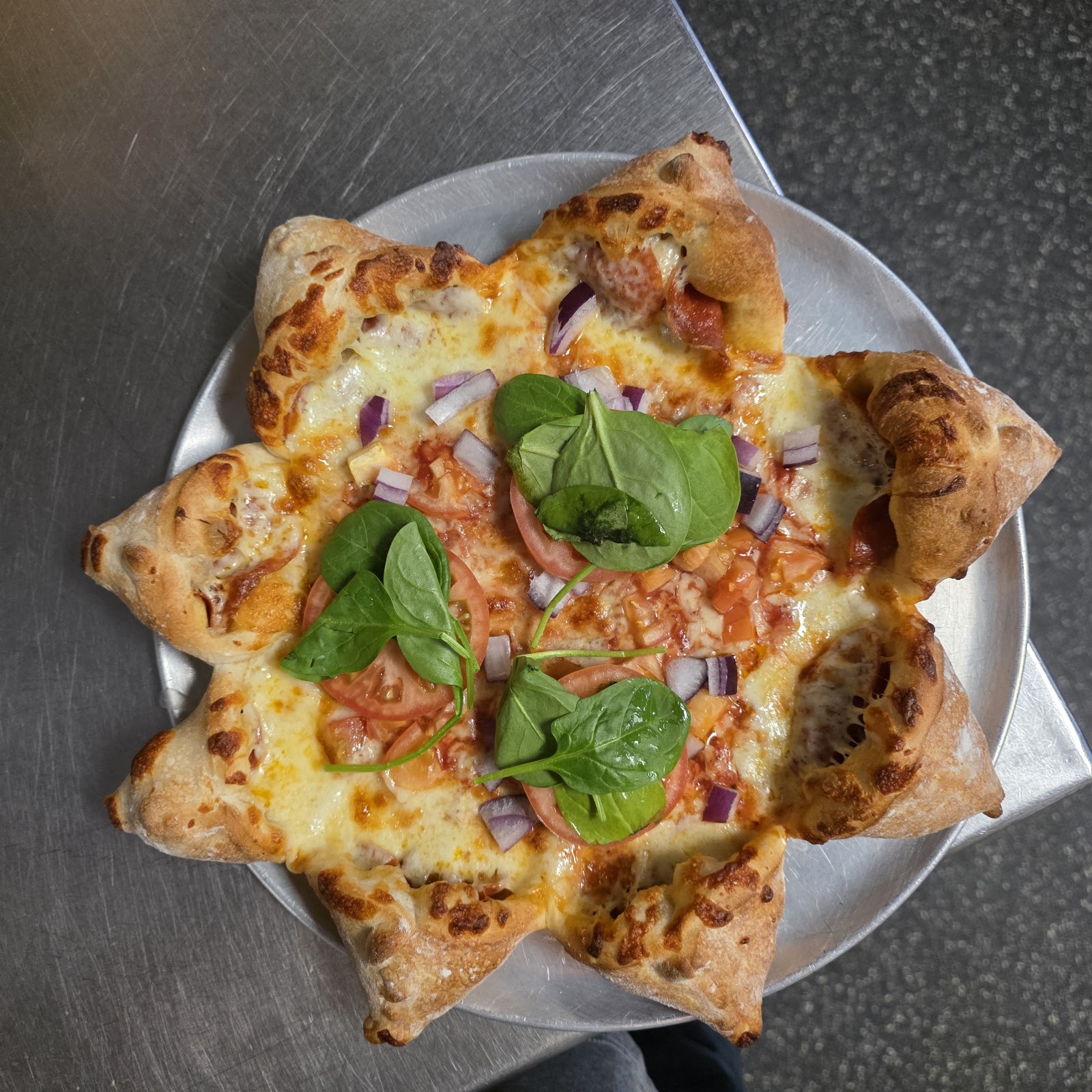 Franco Pizzeria gallery 3