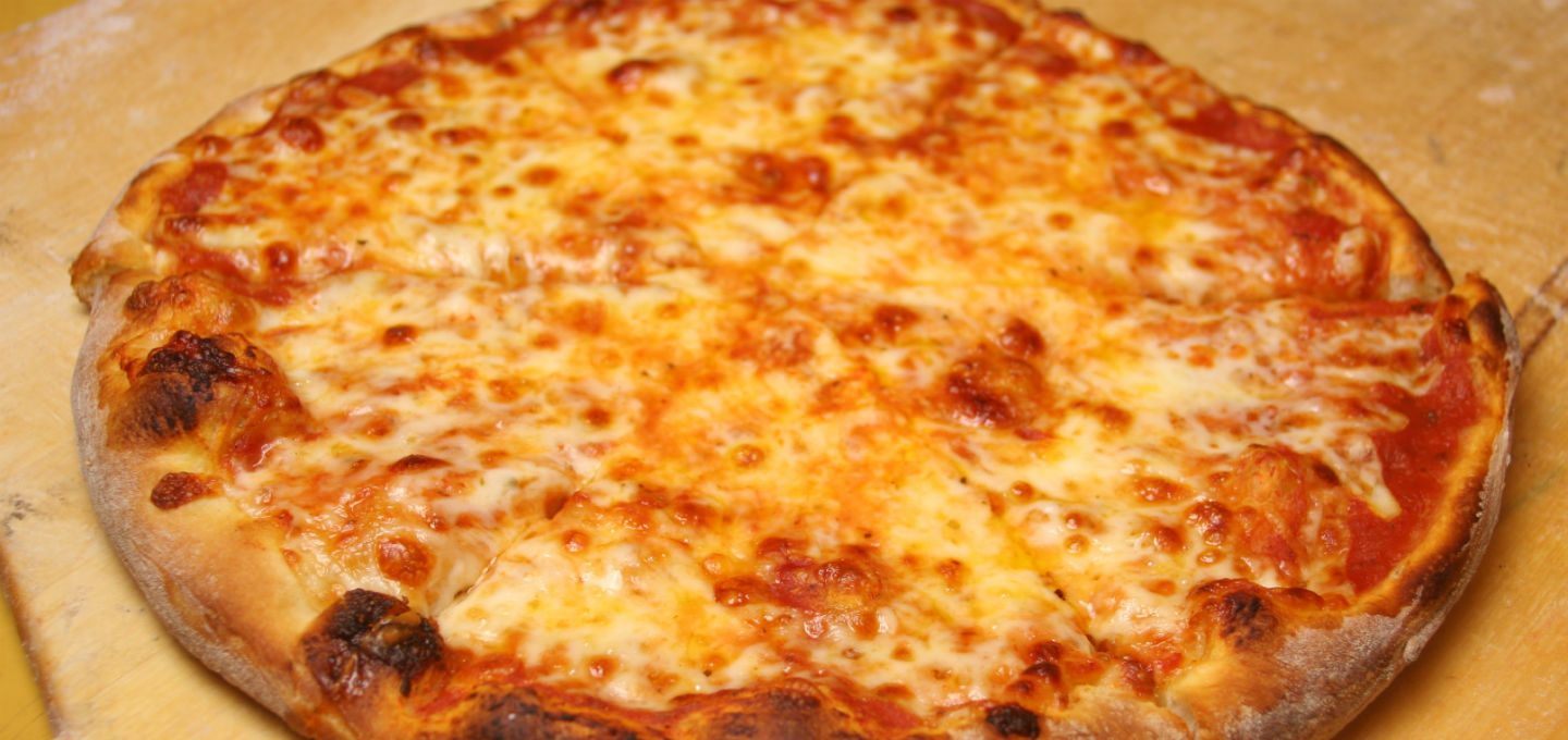 Franconi's Pizza gallery 2