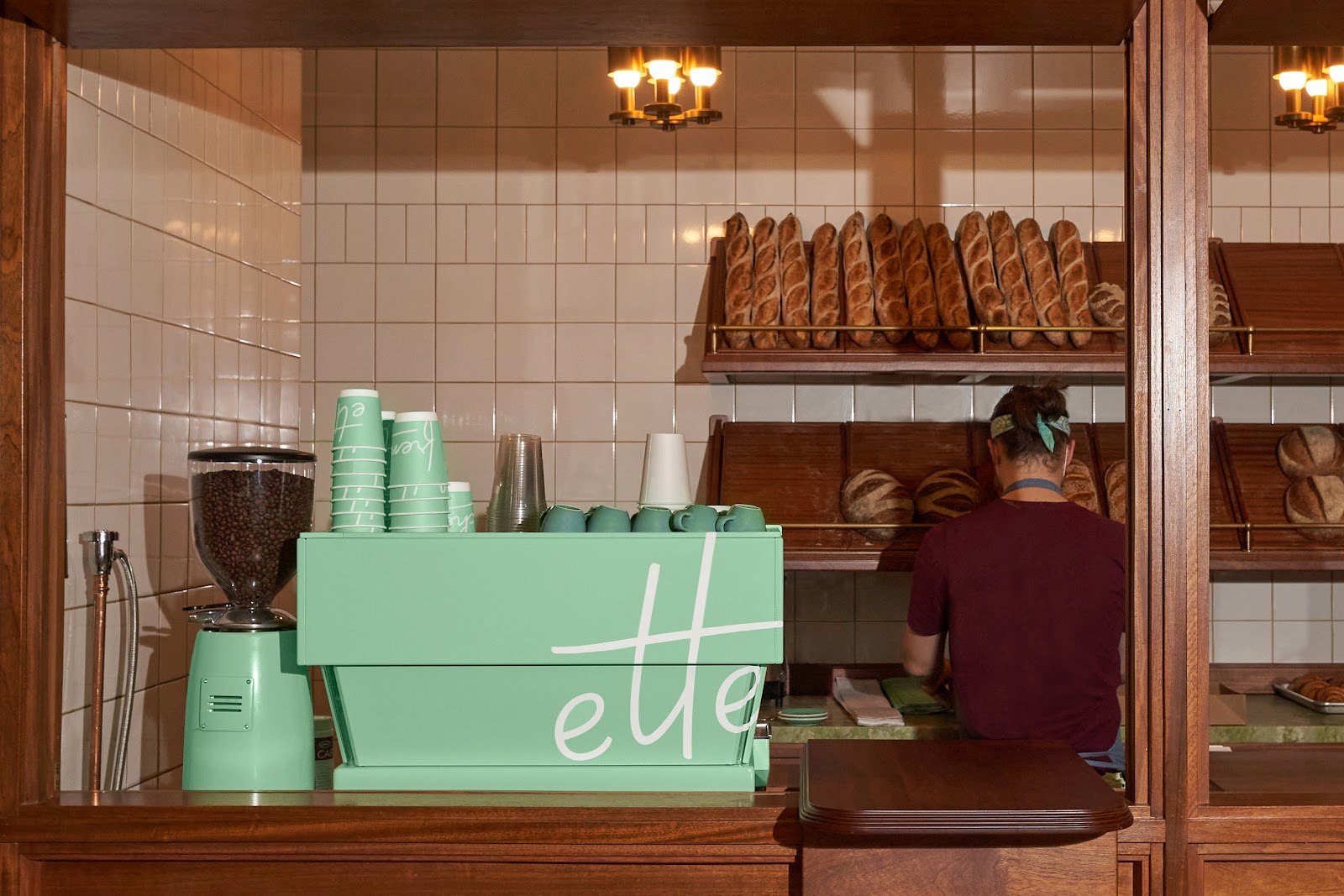 Frenchette Bakery gallery 4