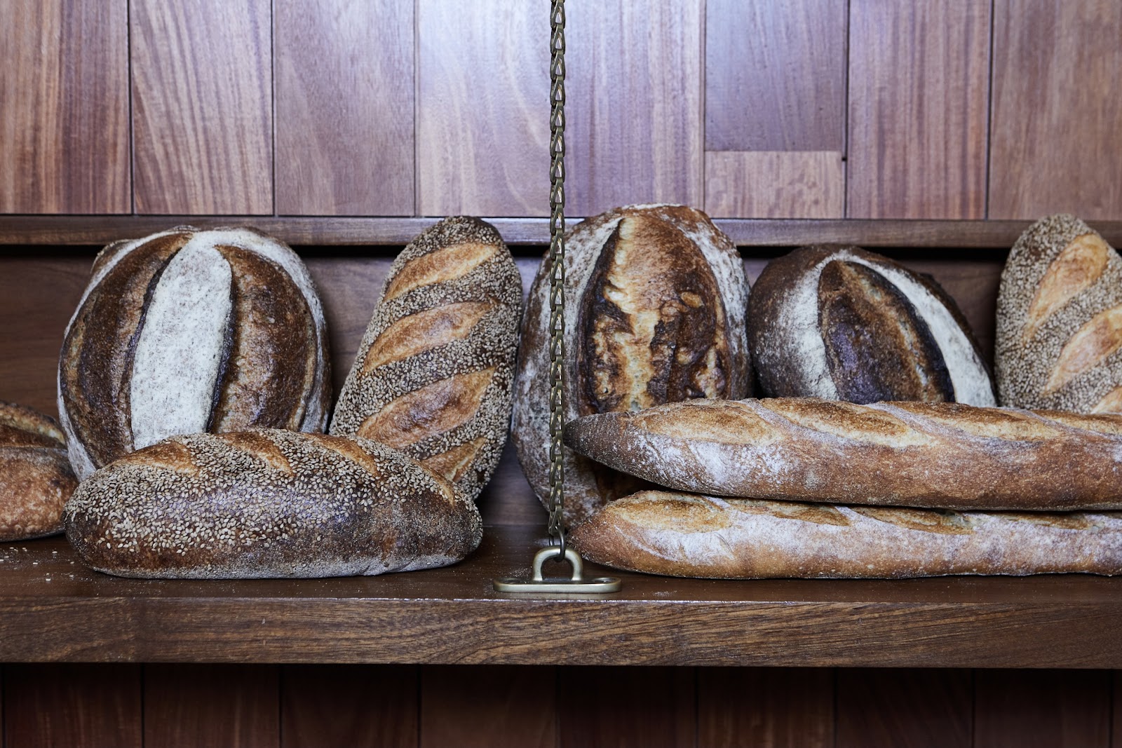 Frenchette Bakery gallery 6