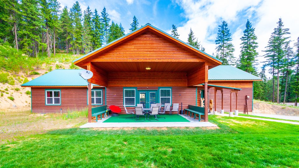 Freund Canyon Lodge gallery 1