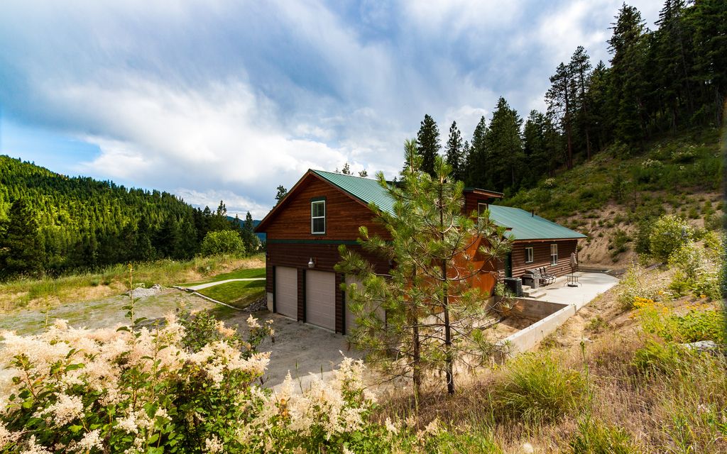 Freund Canyon Lodge gallery 5
