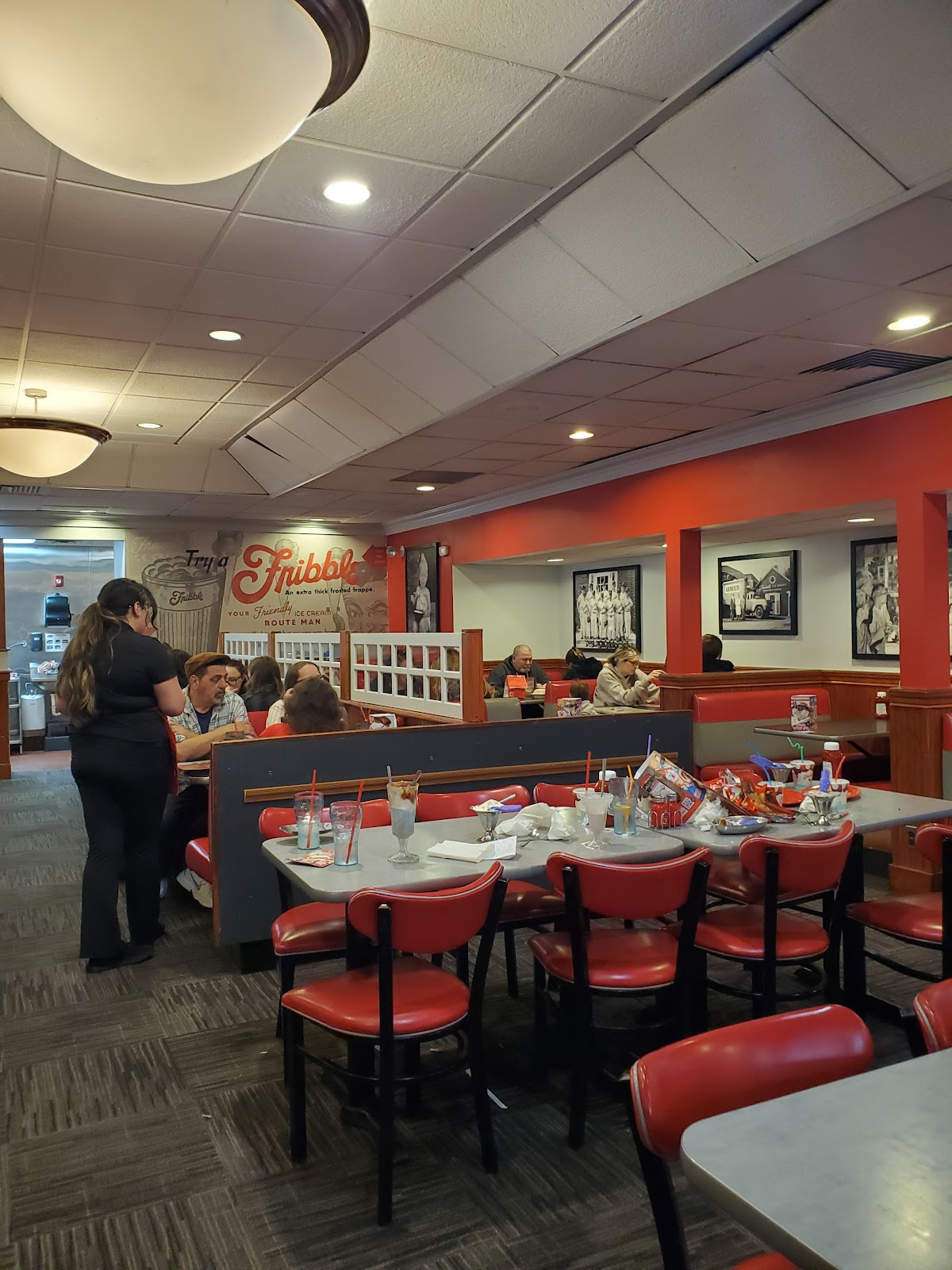 Friendly's gallery 6