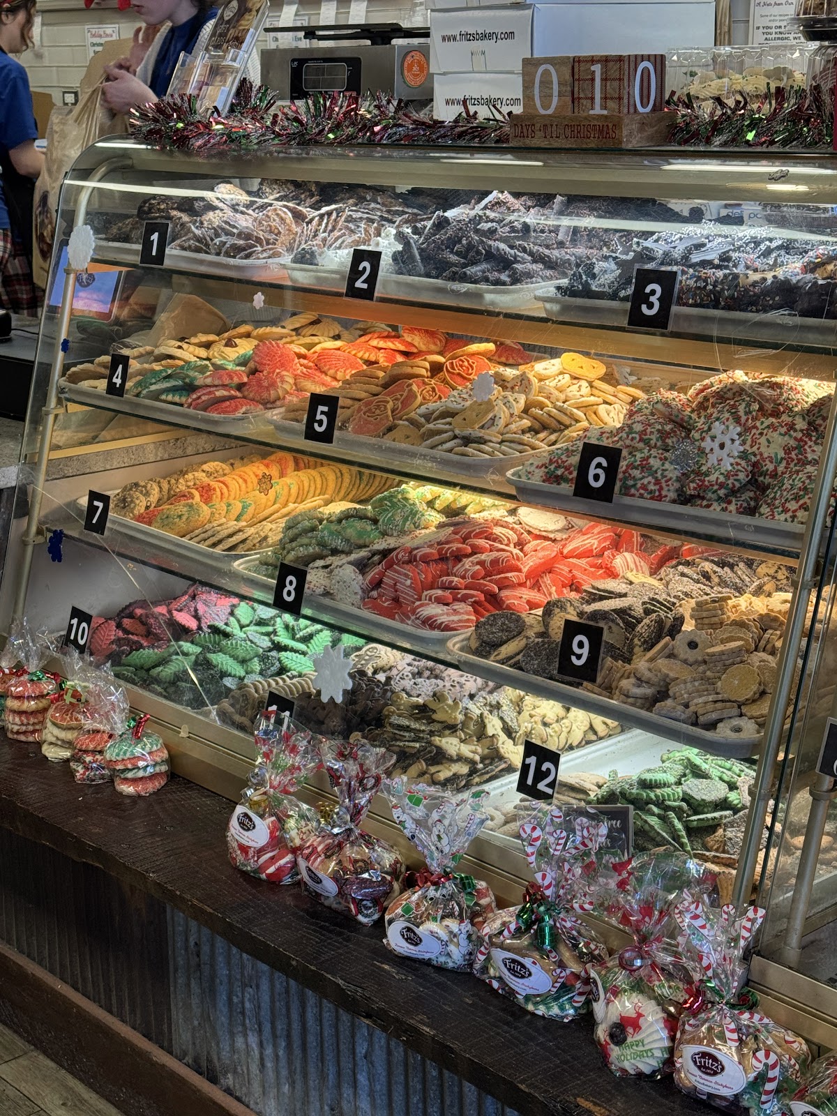 Fritz's Bakery gallery 3