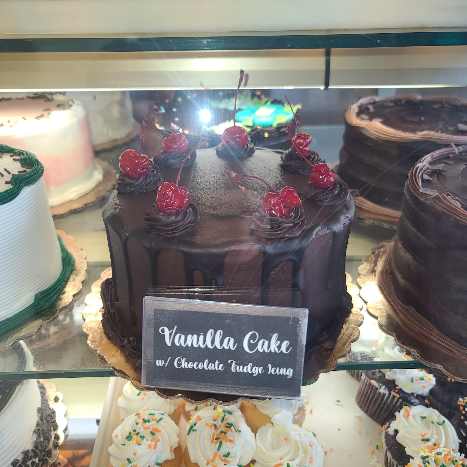 Fritz's Bakery gallery 4