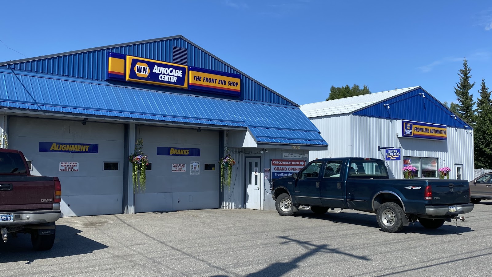 FrontLine Automotive gallery 2