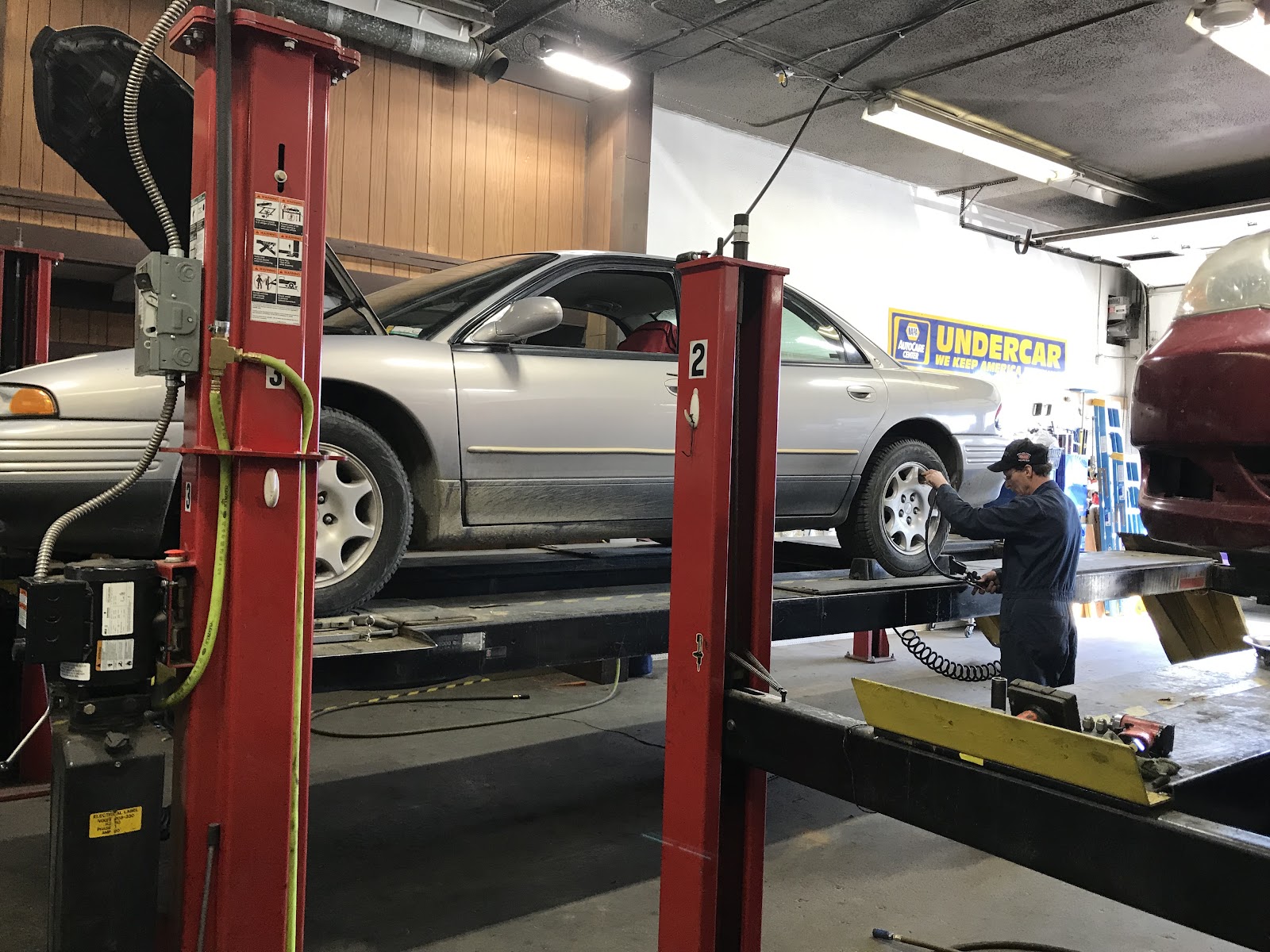 FrontLine Automotive gallery 4