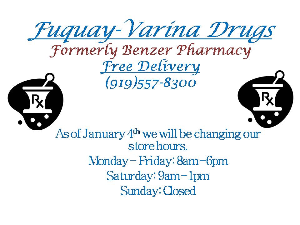 Fuquay Pharmacy gallery 3
