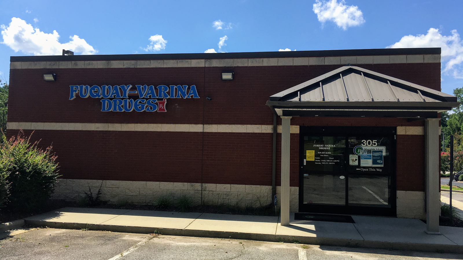 Fuquay Pharmacy gallery 4