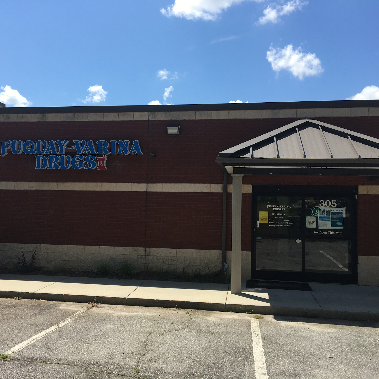 Fuquay Pharmacy gallery 5