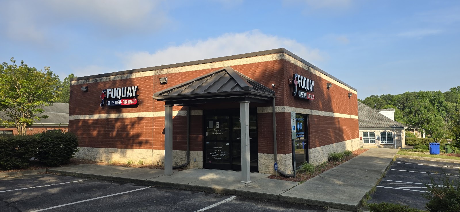 Fuquay Pharmacy gallery 6