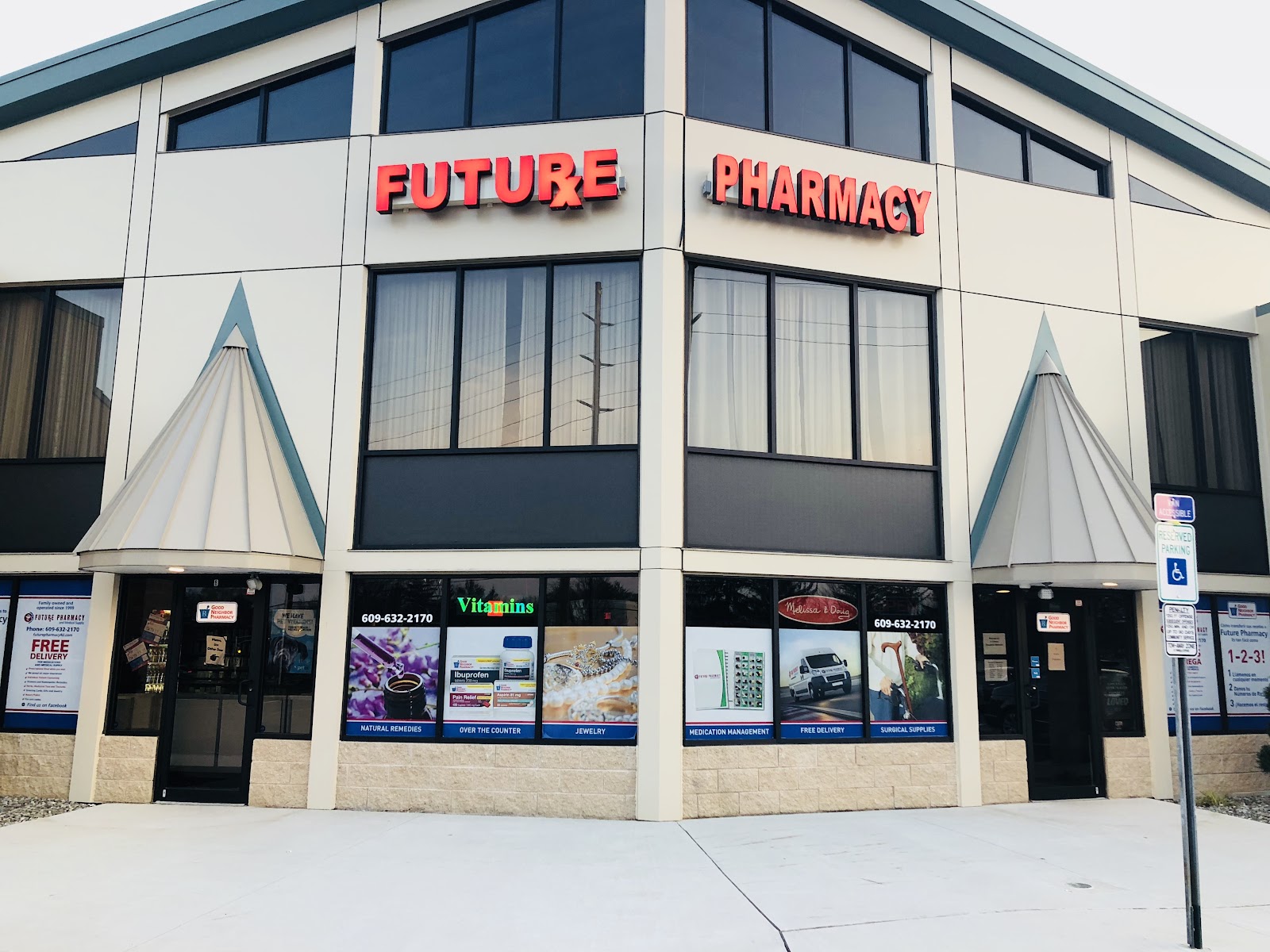Future Pharmacy gallery 2