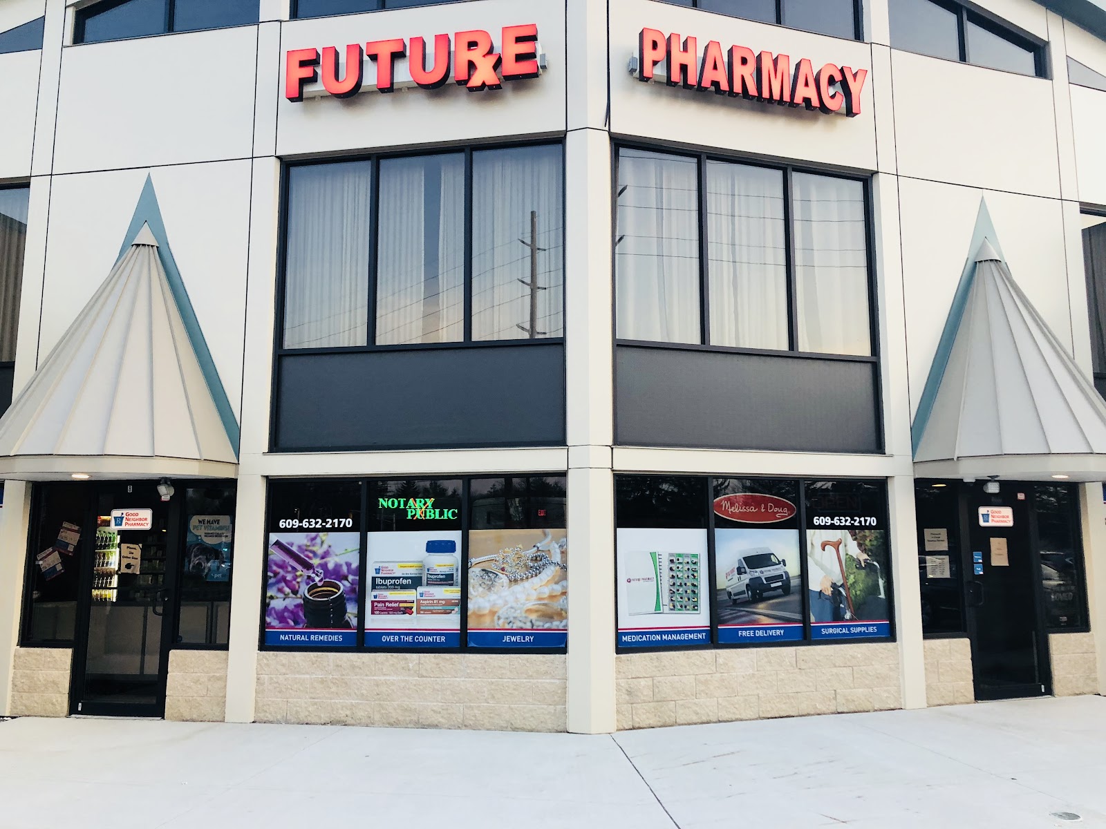 Future Pharmacy gallery 5