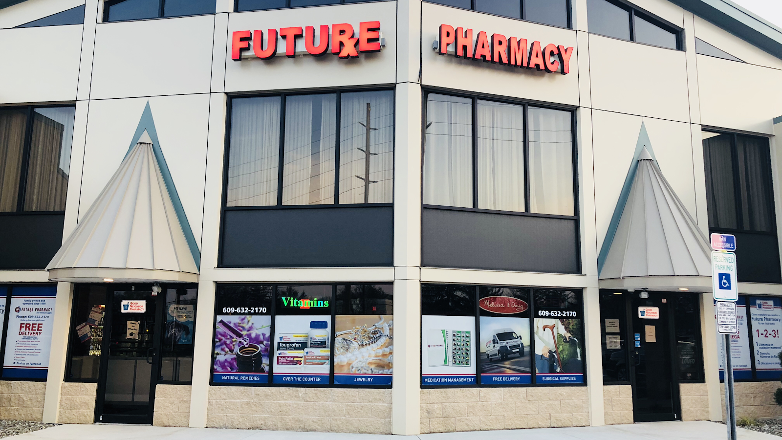 Future Pharmacy gallery 6
