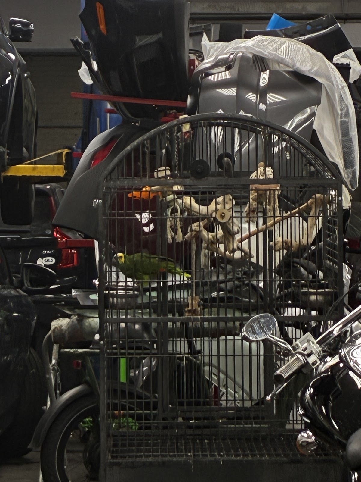 G & B Collision Center gallery 5
