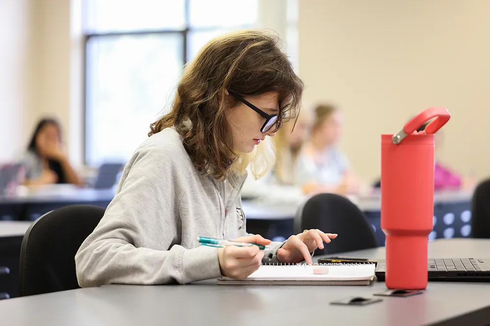 Gadsden State Community College - Wallace Drive Campus gallery 1