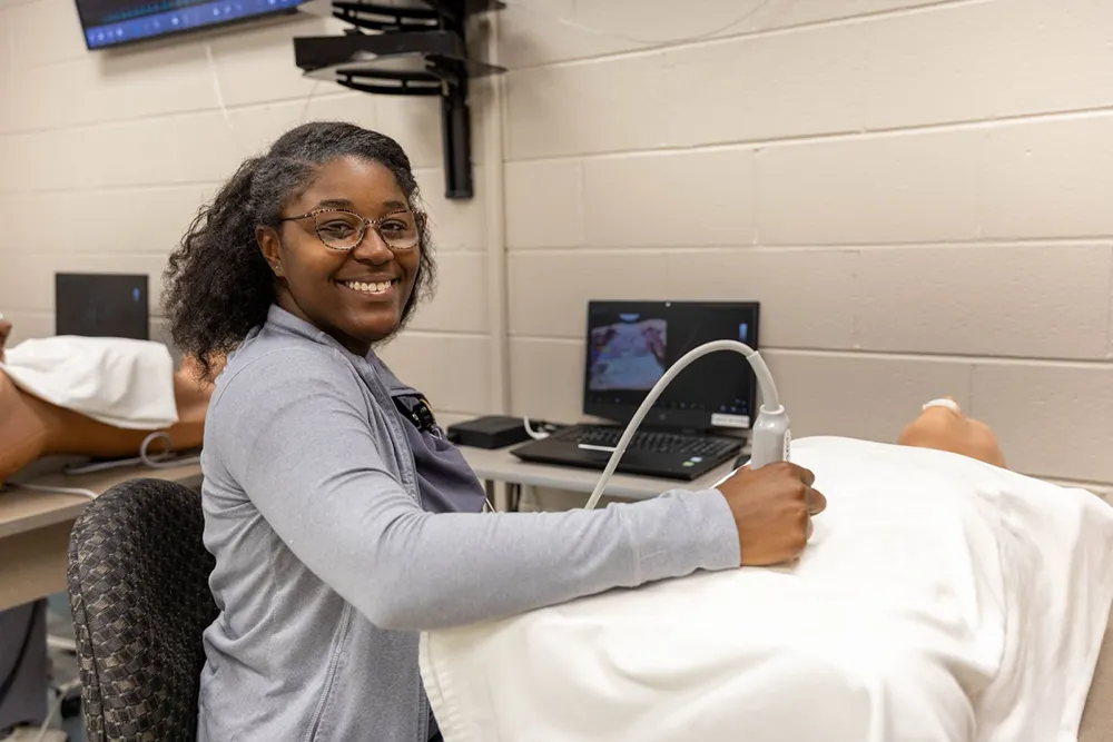 Gadsden State Community College - Wallace Drive Campus gallery 2