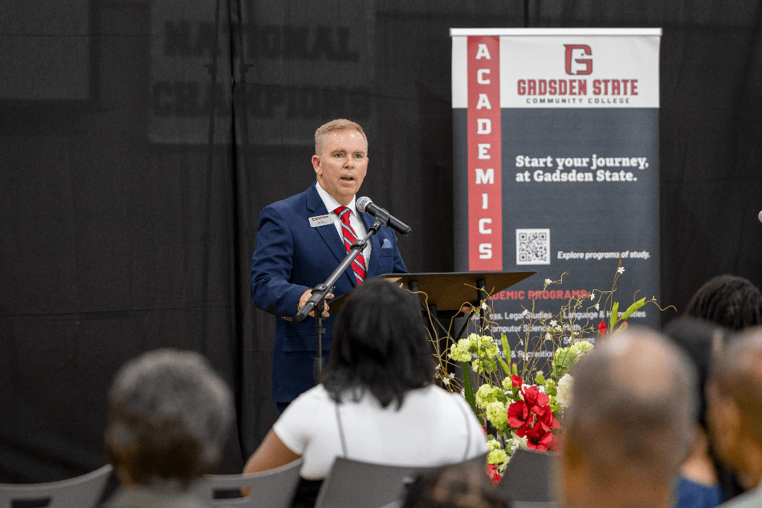 Gadsden State Community College - Wallace Drive Campus gallery 5