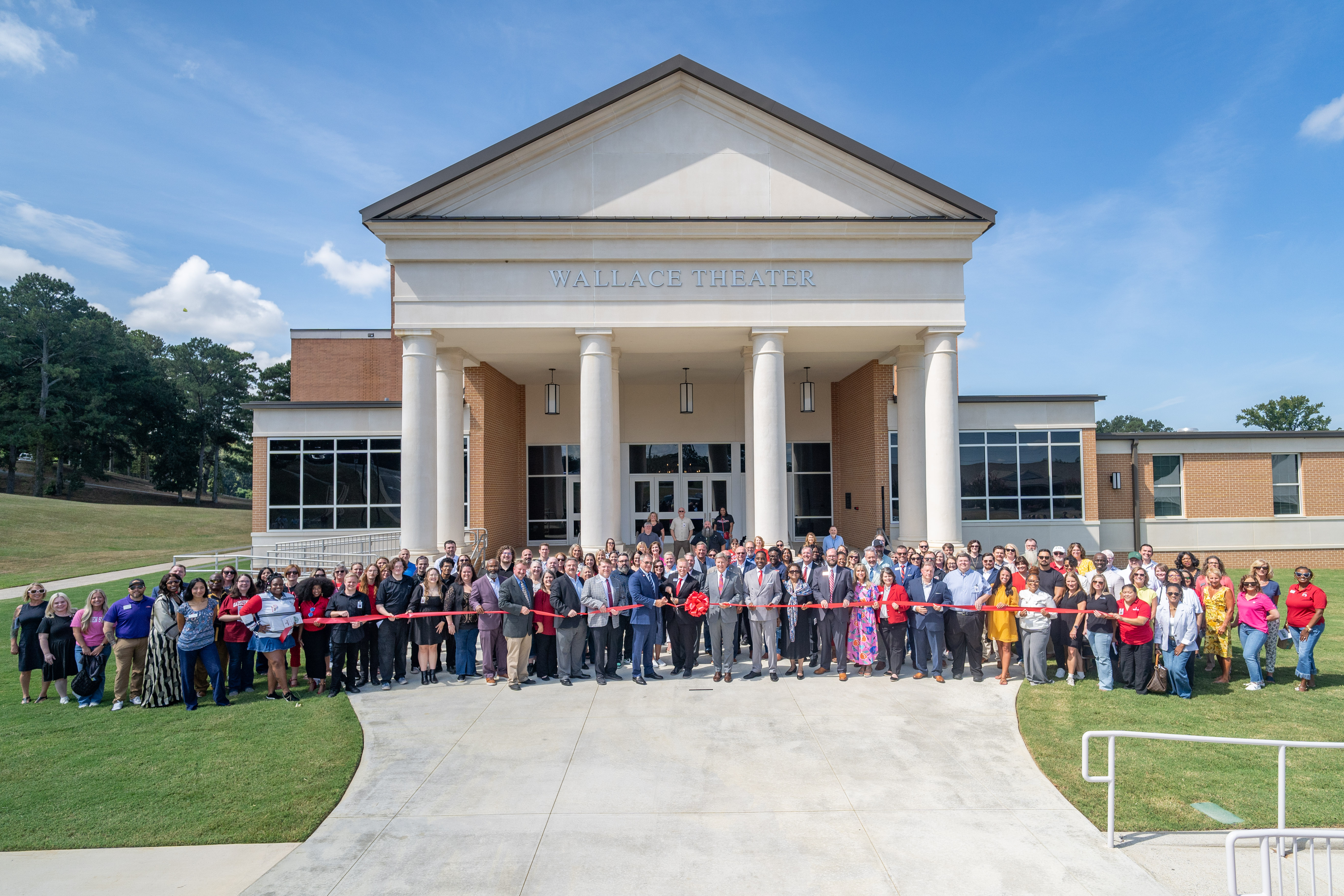 Gadsden State Community College - Wallace Drive Campus gallery 6