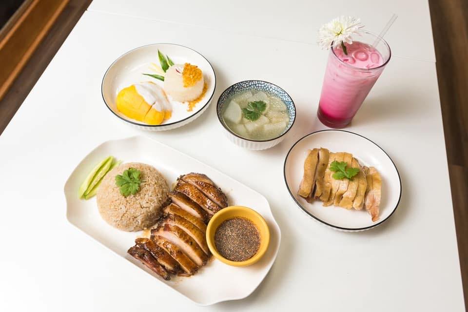 Gai Kitchen gallery 3