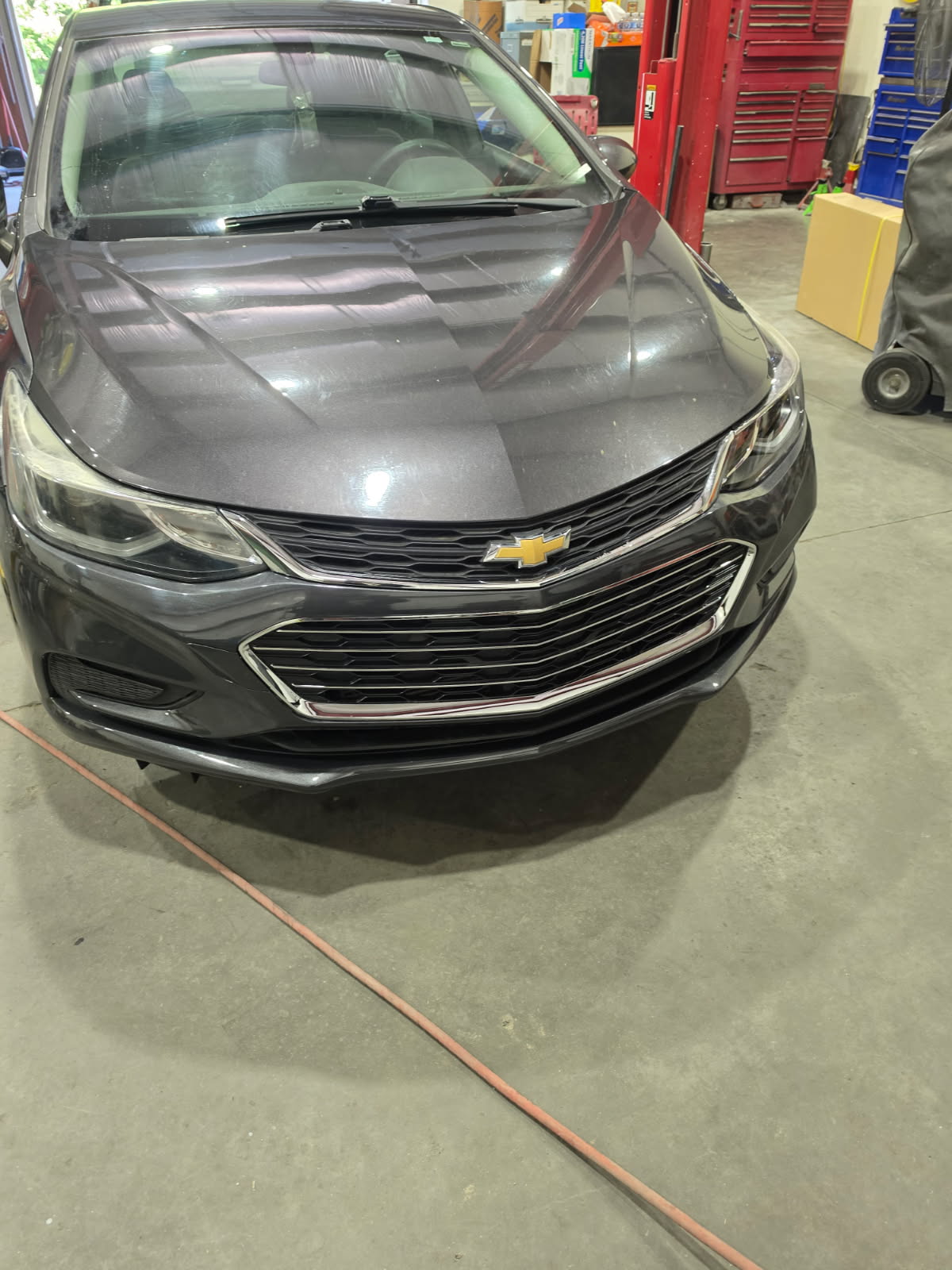 Garry's Auto Repair gallery 2