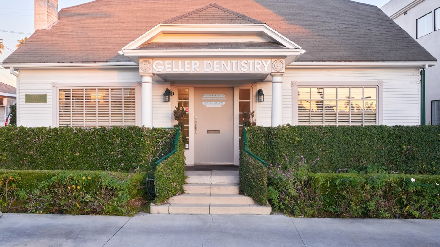 Geller Dentistry gallery 6