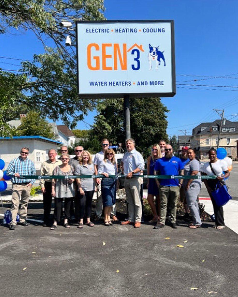 GEN3 Electric & HVAC gallery 4