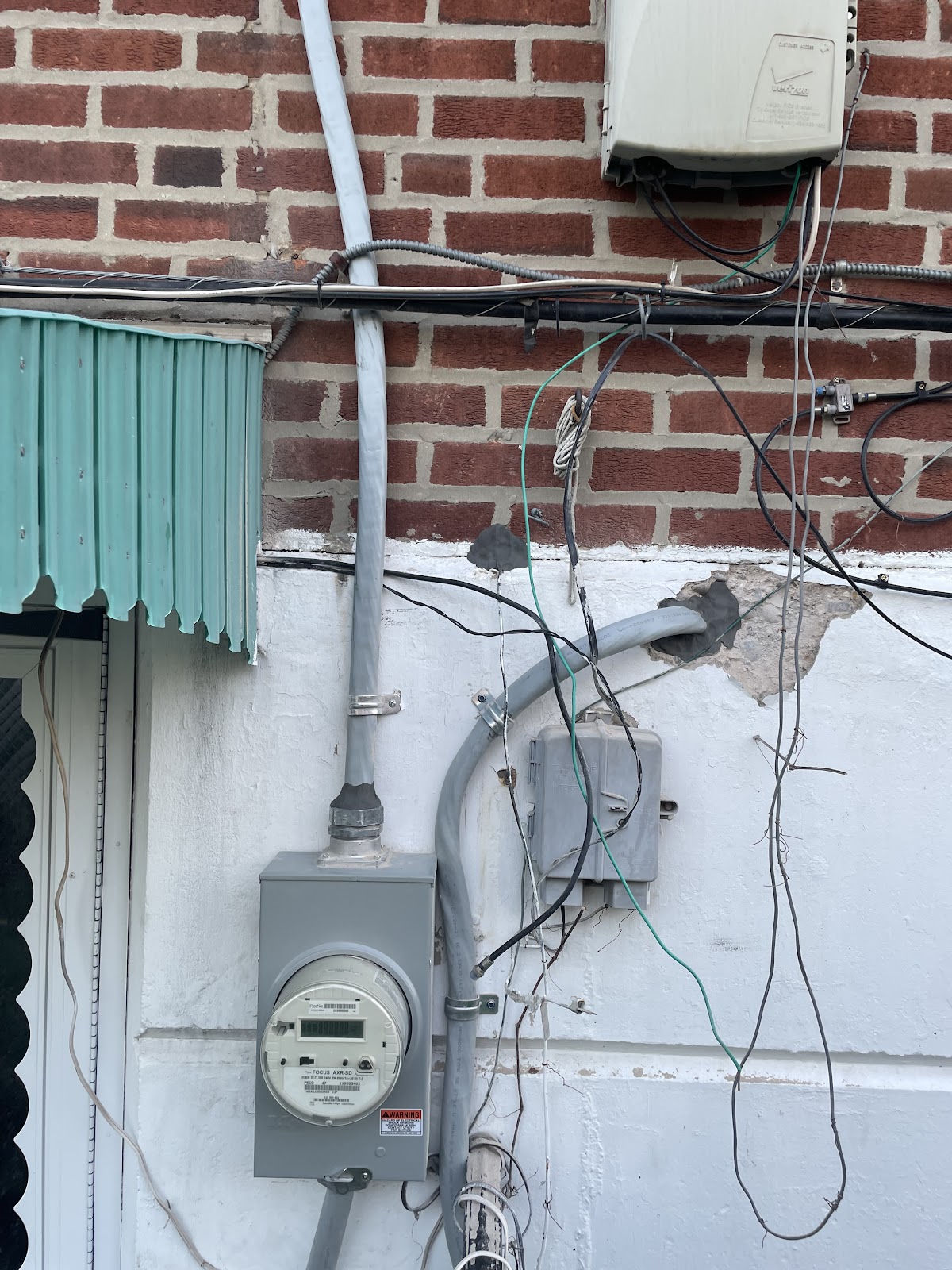 GEN3 Electric & HVAC gallery 6