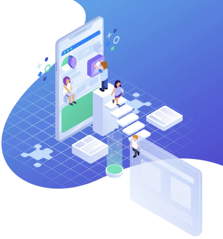 Genesis Marketing Systems gallery 1