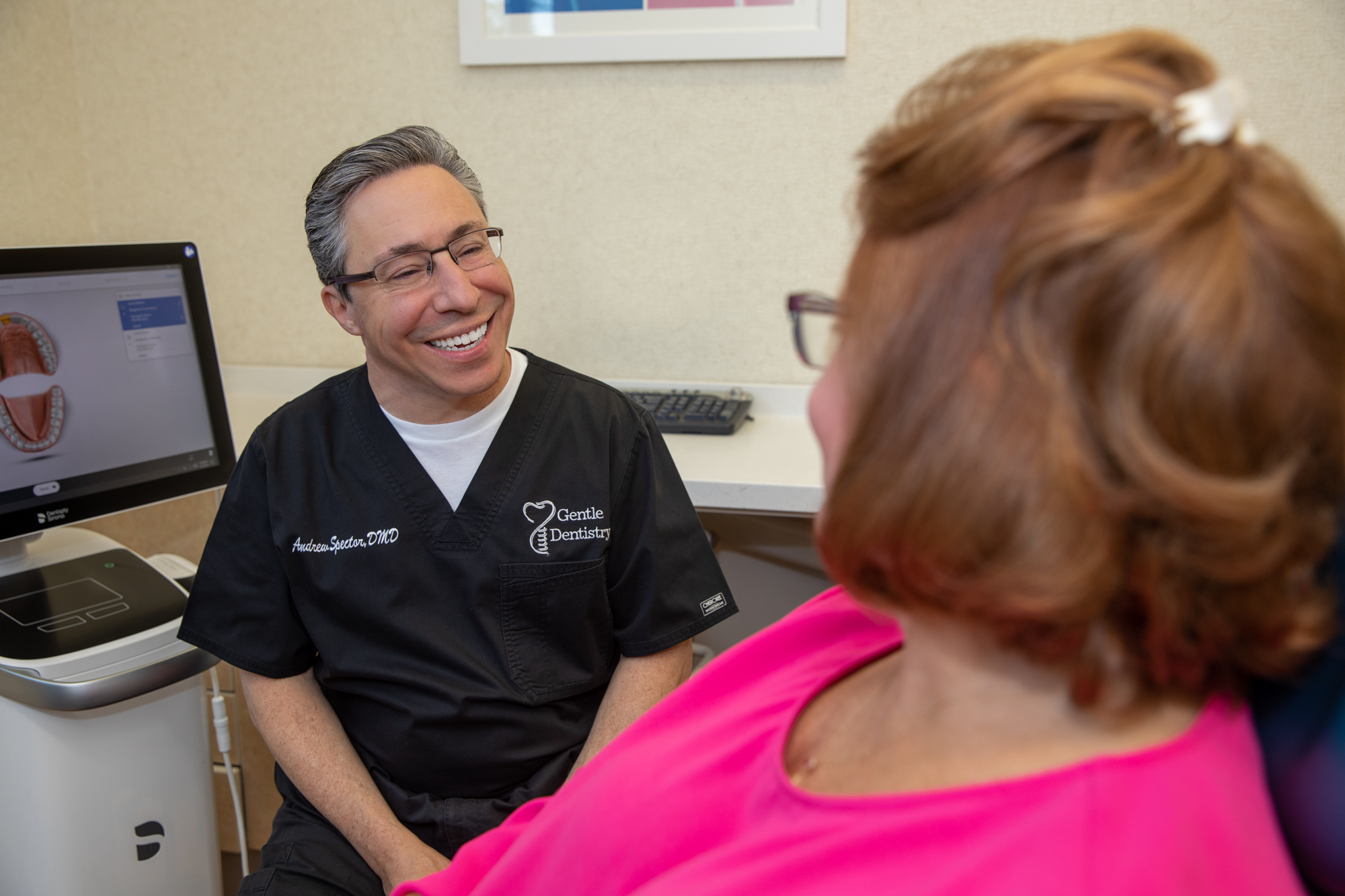Gentle Dentistry gallery 3