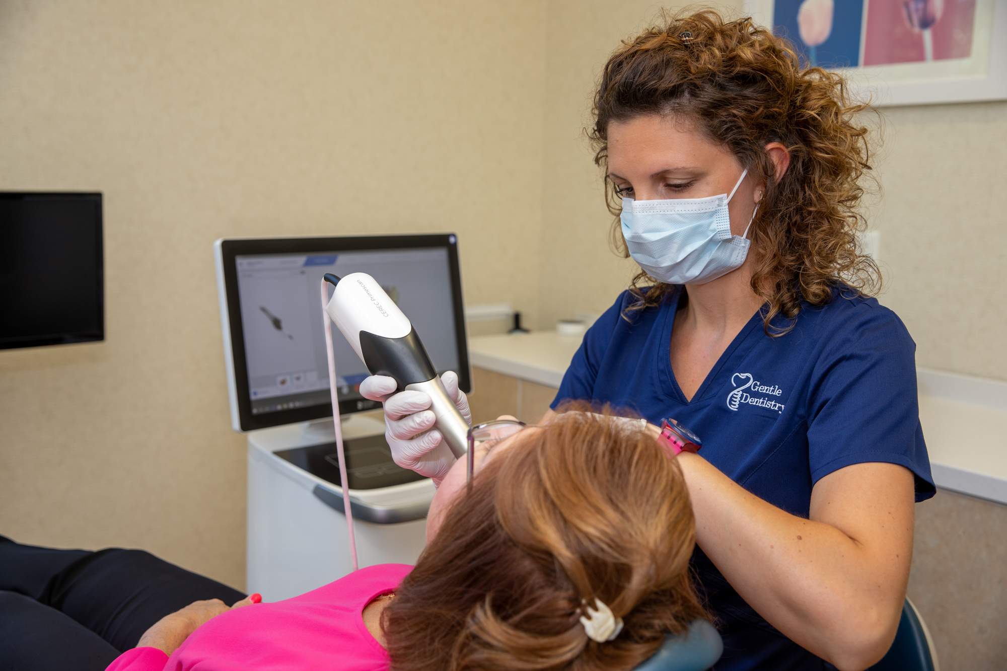 Gentle Dentistry gallery 6