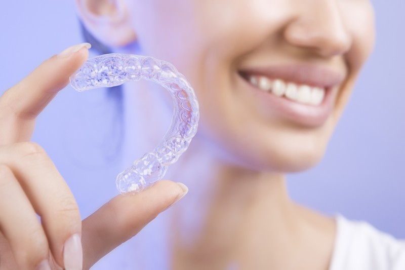 George D. Lim, DMD Inc. Dentistry & Orthodontics gallery 4