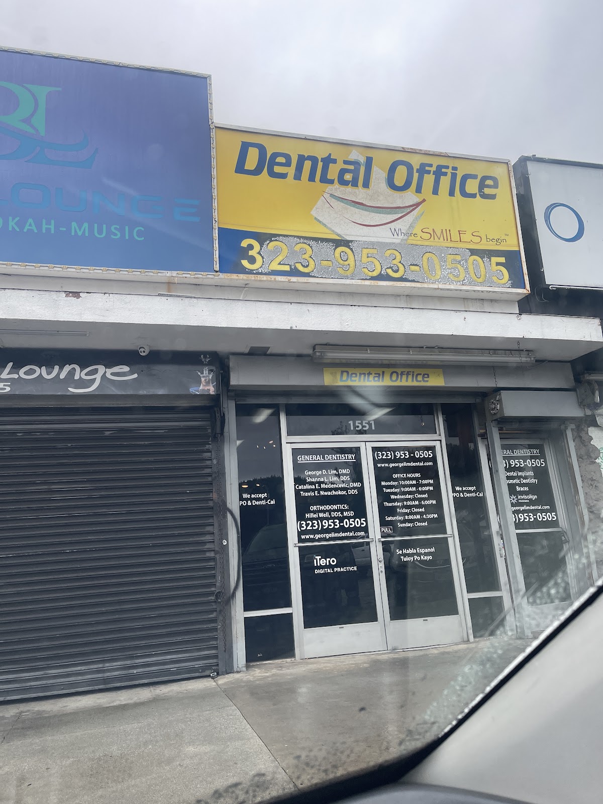 George D. Lim, DMD Inc. Dentistry & Orthodontics gallery 6