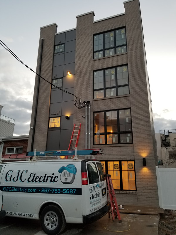 GJC Electric LLC gallery 5