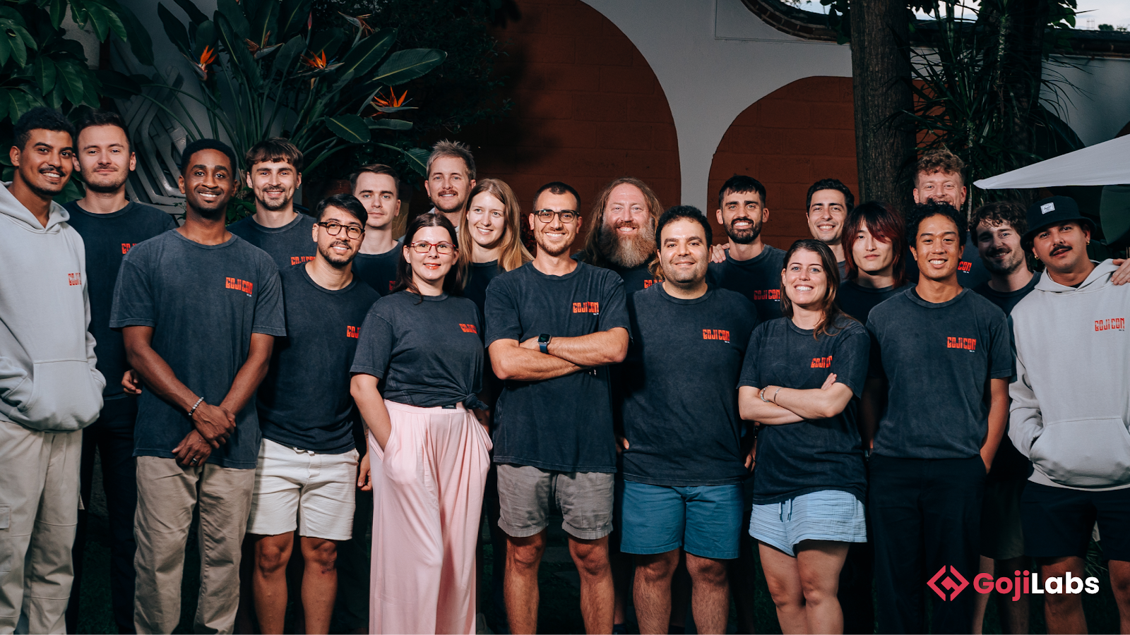 Goji Labs - Los Angeles App Development gallery 2