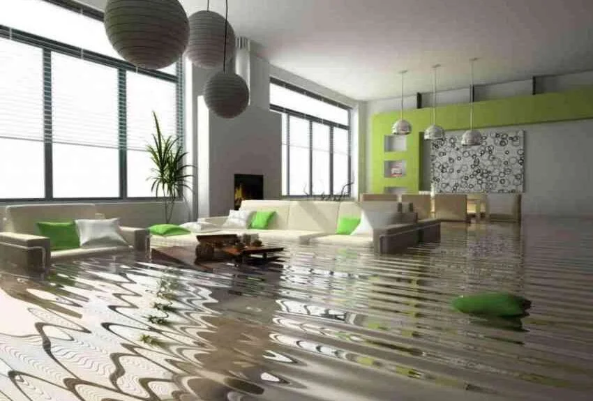 Golden Touch Commercial and Residential Cleaning Service LLC gallery 1