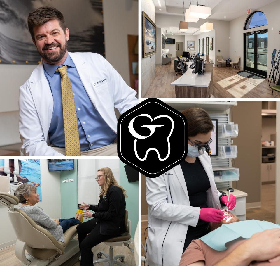 Gooch Family Dental gallery 3