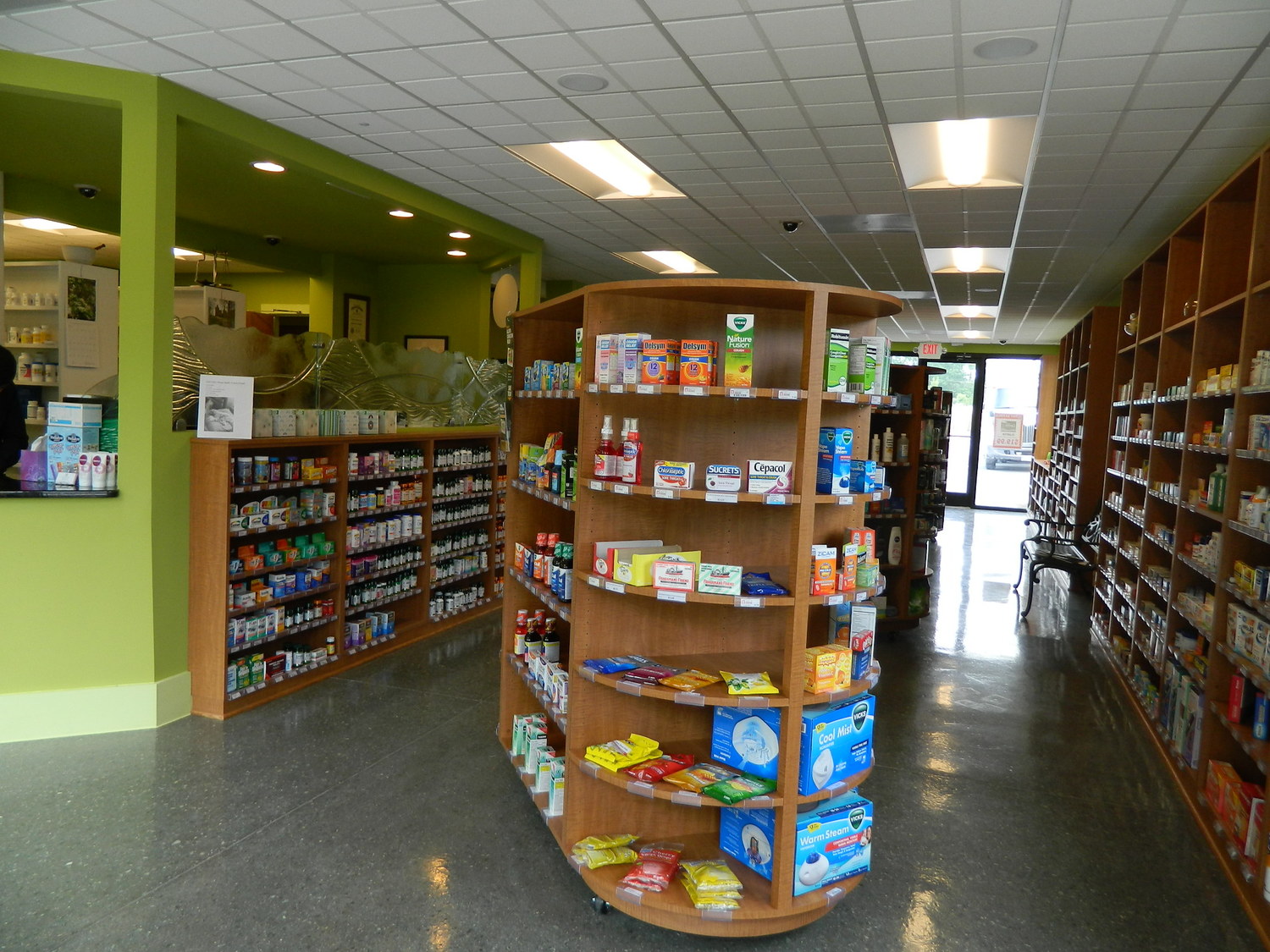 Governors Pharmacy gallery 2