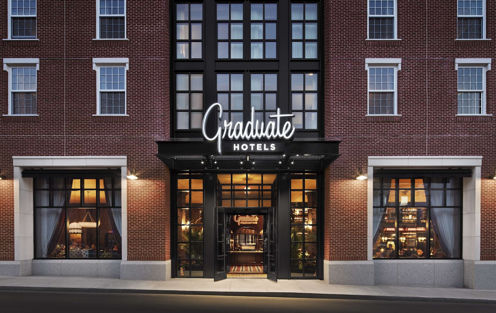 Graduate by Hilton Princeton gallery 1