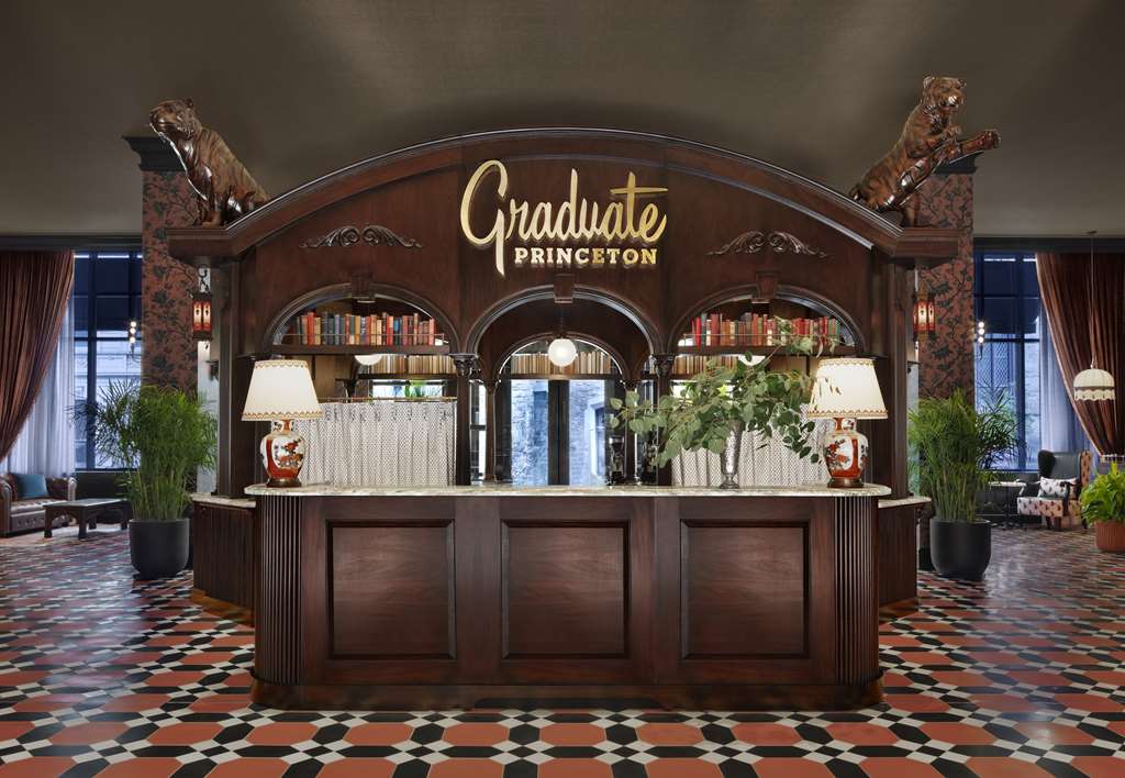 Graduate by Hilton Princeton gallery 5