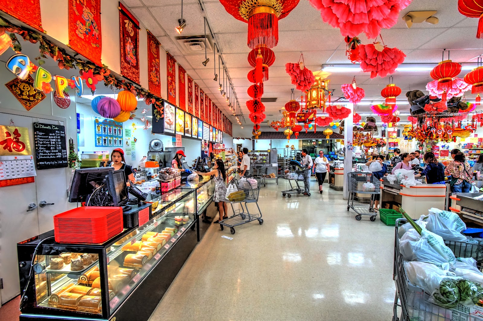 Grand Asia Market gallery 4