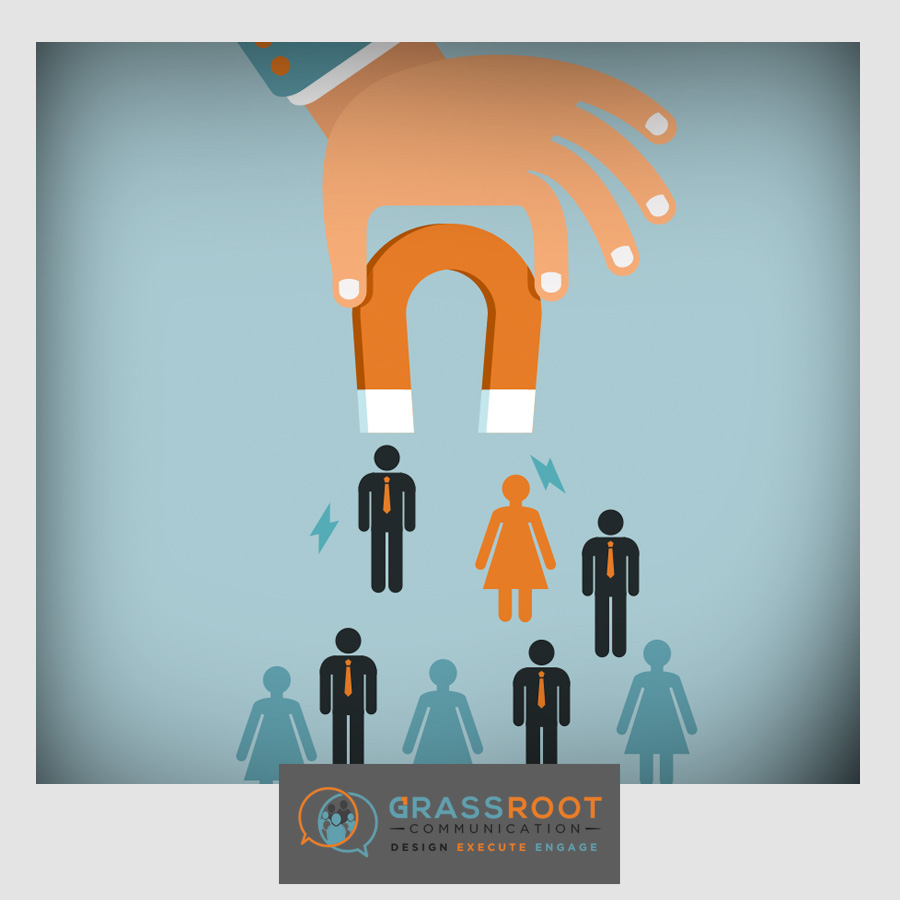 GrassRoot Communication gallery 6