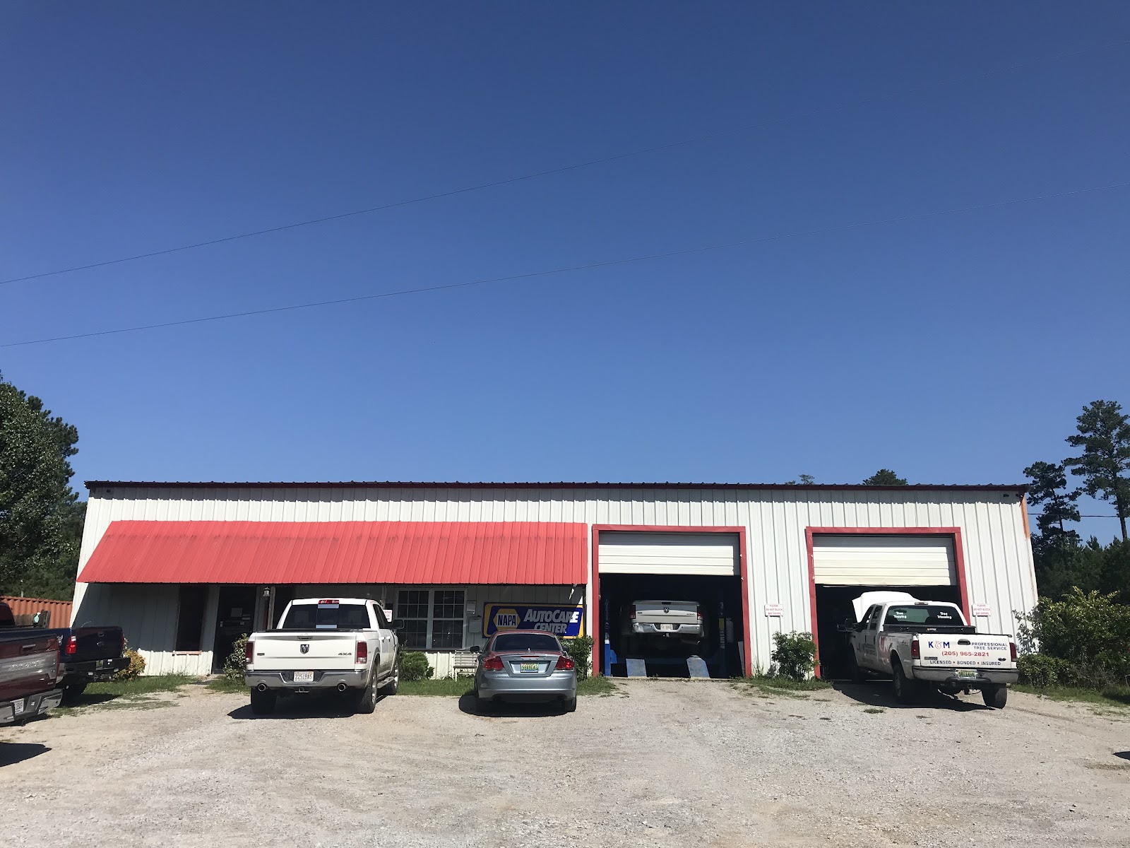 Graves Automotive gallery 1