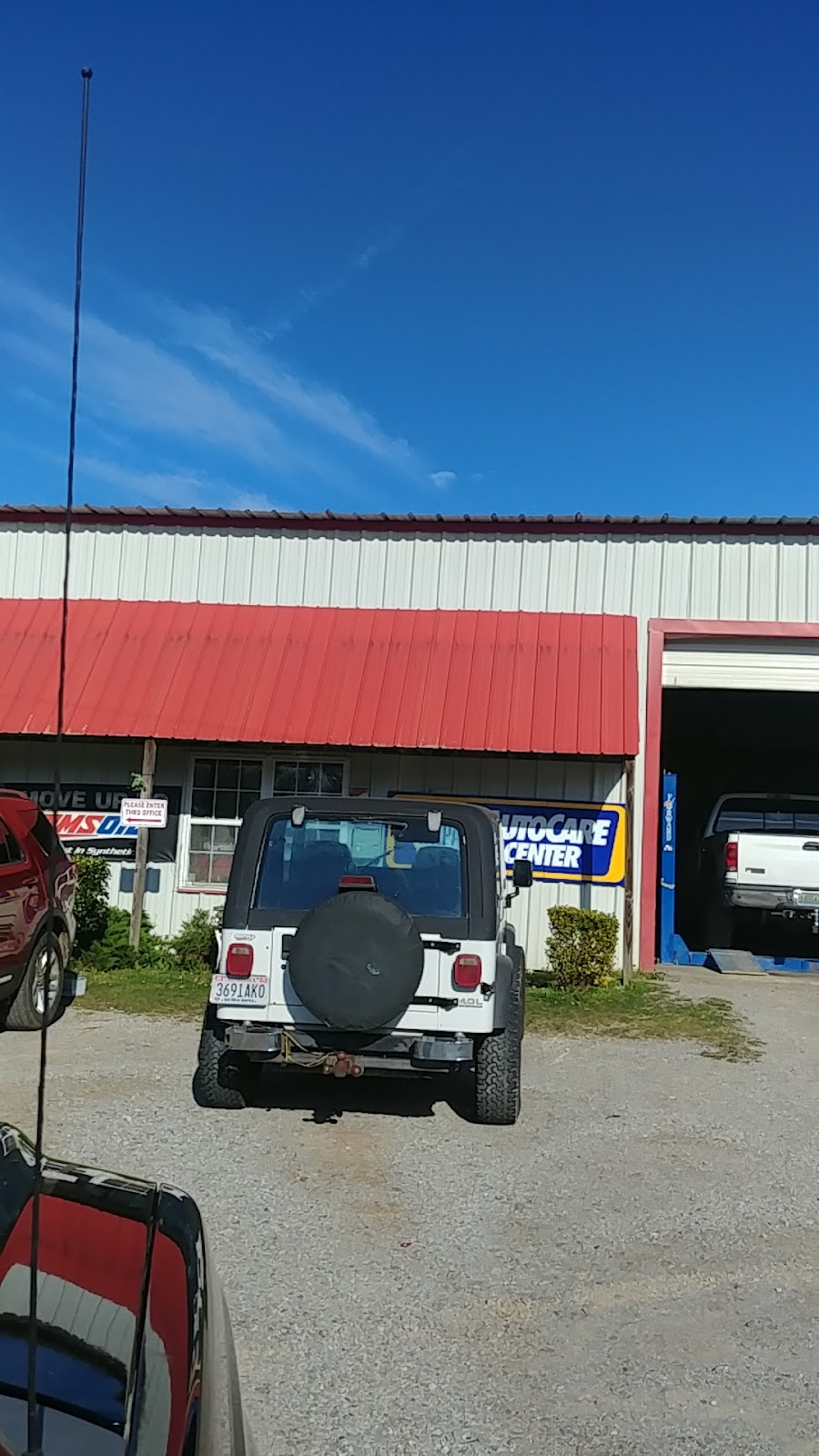 Graves Automotive gallery 2