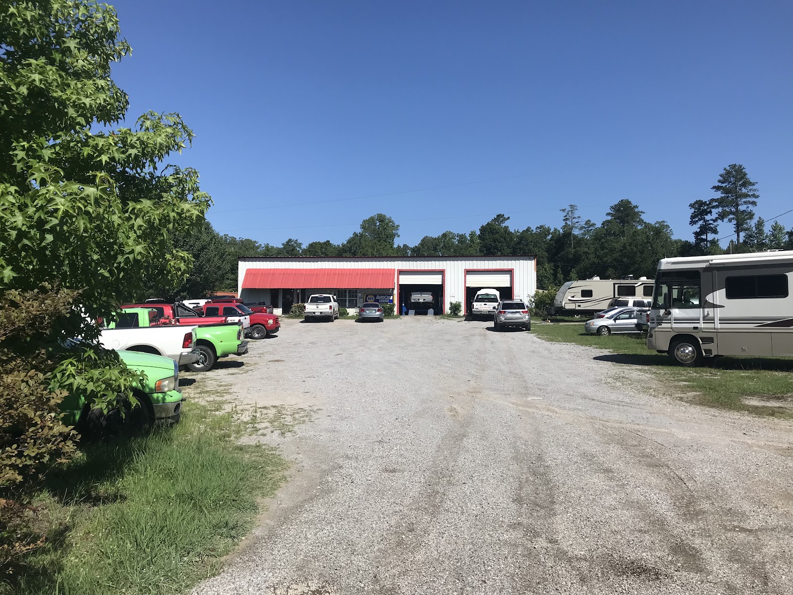 Graves Automotive gallery 5