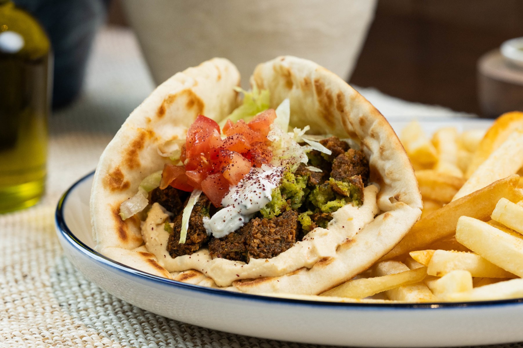 Greek Kouzina Pittsboro gallery 3