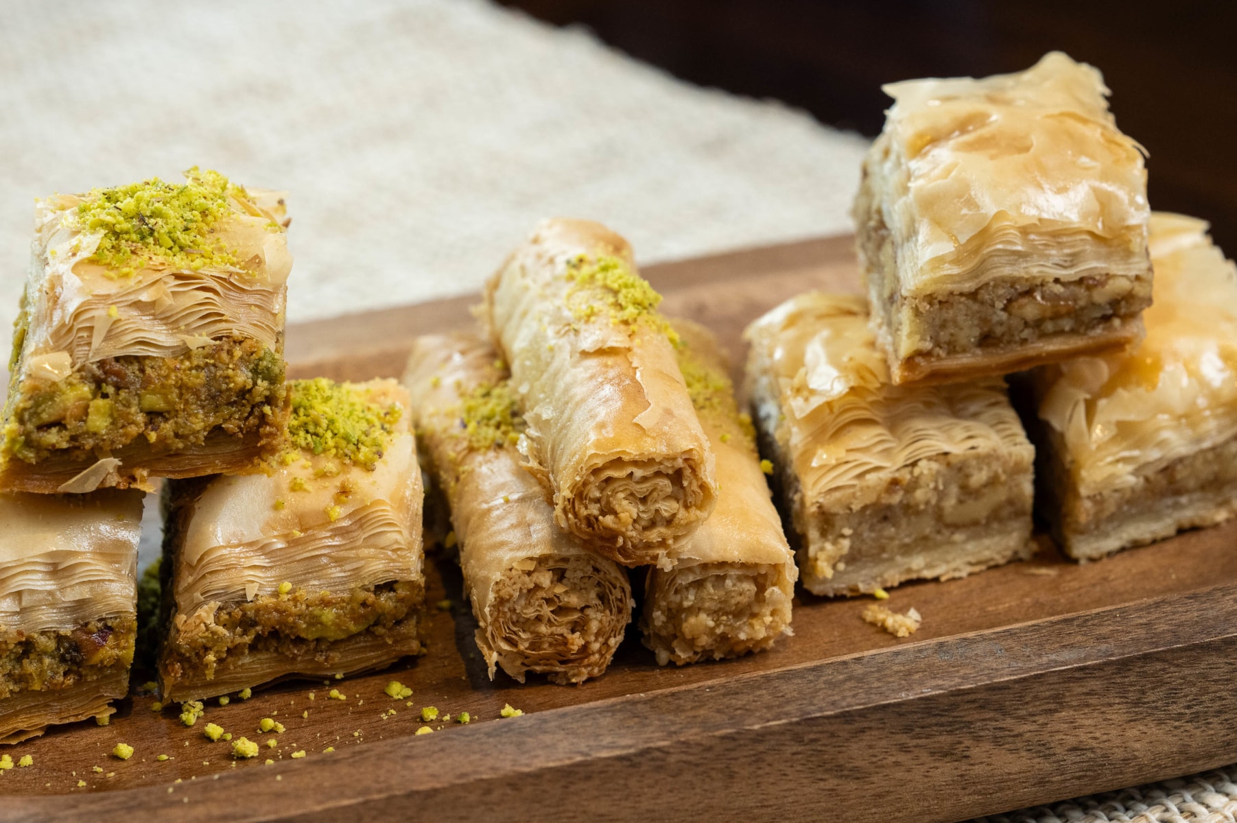 Greek Kouzina Pittsboro gallery 5