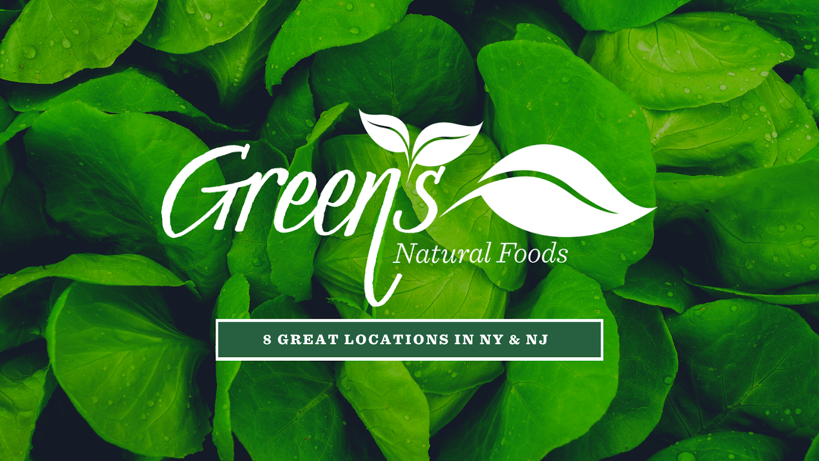Green's Natural Foods Ocean NJ gallery 2